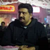 Raheel Kayani