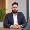 Himanshu Rai
