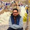 Ashok Negi