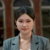 Sabrina Wang