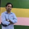 Srinivas Sahu
