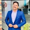 Vijay Singh Thakur