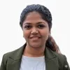 CHANDREYEE MONDAL