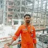 SAIF Mallick