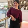 Mayuri Chavan