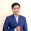 Omeek Chakma