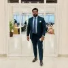 Syed Saqlain