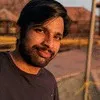 Akhil MG