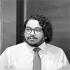 Ahmed Nawaz Rasheed