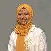 Fathimathul Shada KE