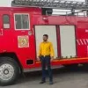 Dinesh Bhamare