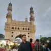 Sandeep Sharma