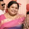 Barsha Ghosh