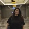 Fatema Lokhandwala