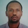 Benson Githaiga