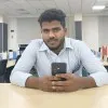 Mohan Raj