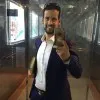 Hesham Mohamed