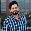 Tabish Ahmad