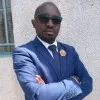 HAKUNDIMANA Claude