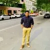 Tirth Patel