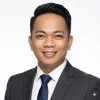 Von Jeric Sagun