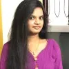 M Harichandana