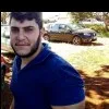 Giovani Vieira Cheder