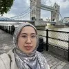 Maisarah Ismayatim