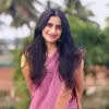 Pavithra Anil