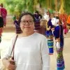 May Thet Aung