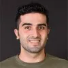Amr Mahdy