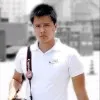 CHESTER ROGER VINLUAN