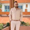 Zakaria Fallouz