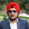 Harmeet Singh Arora