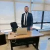 ayman mansour
