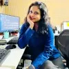 Megha Purkayastha