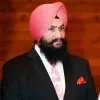 Paramveer