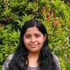 Sivasankari Sridhar