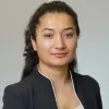 Amjila Bam