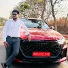 Sahil Naik