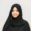 Afra Shireen