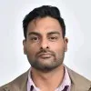 Keegan Govender