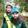 Munsif Bacha