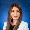 Leslie De la Garza