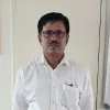 MARKANDEYA NAGARAJA BALASUBRAMANIAN