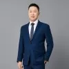 Xiaolei Liu