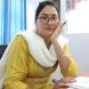Sushma Gaud