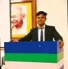 krishna barod