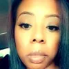 Sharell Giddens