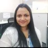 Nilima Bhoir Deshmukh